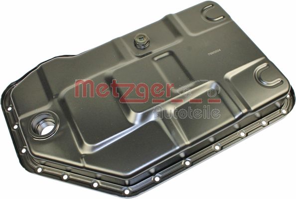 Масляный поддон, автоматическая коробка передач - 7990004 METZGER